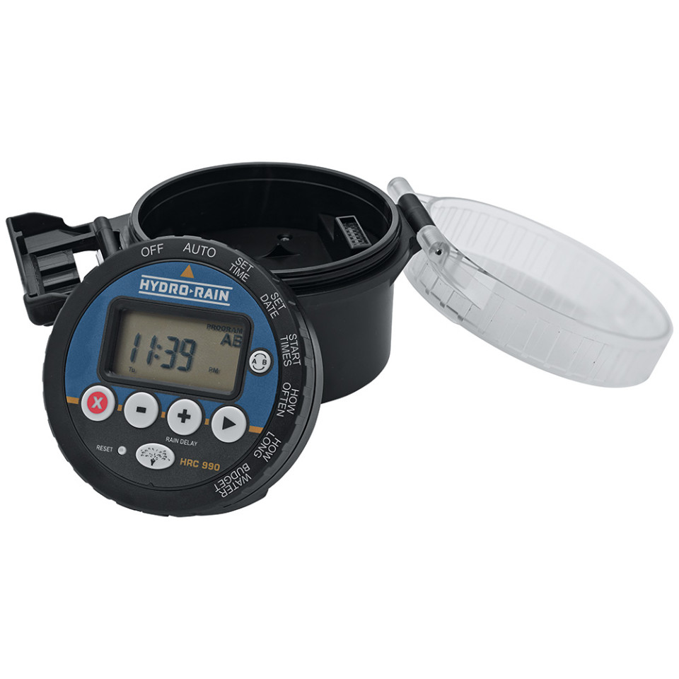 Hydro-Rain HRC 990 DC Controller