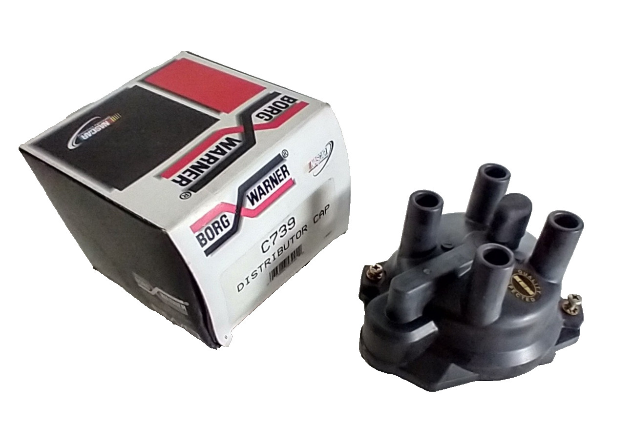 BWD C739 Distributor Cap