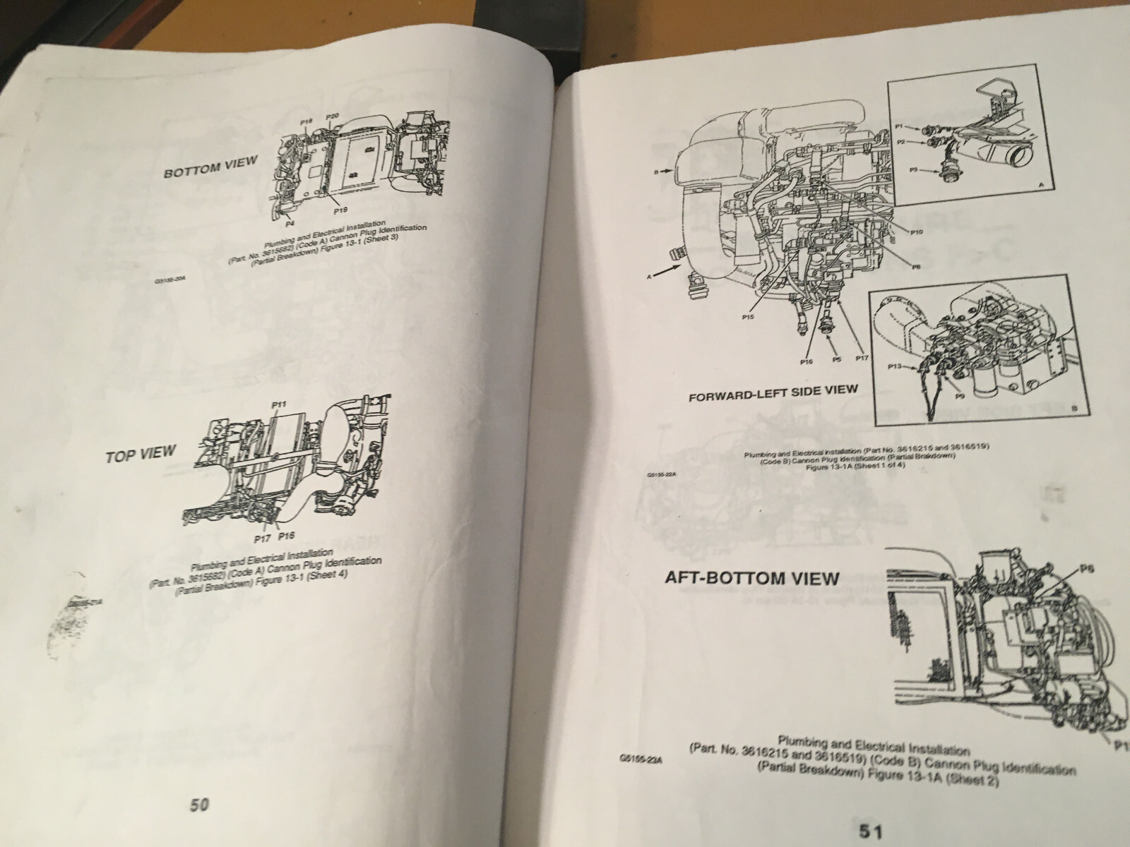 McDonnell Douglas MD-80 APU 36-280(D) Troubleshooting Guide