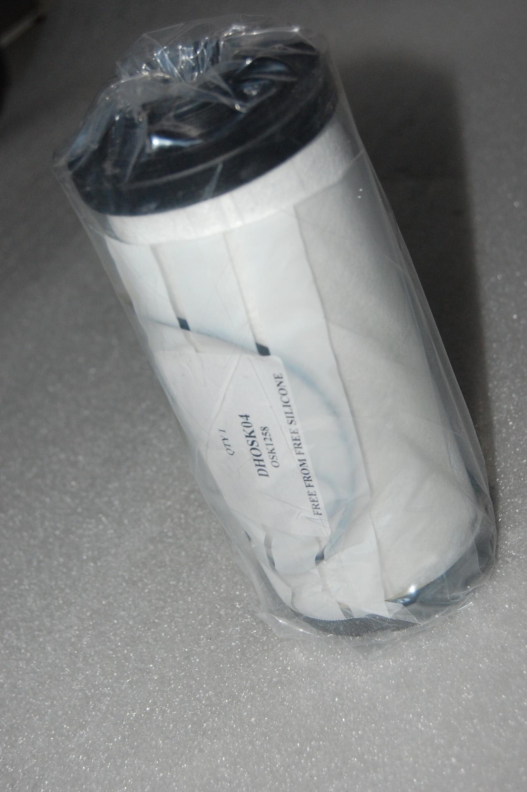 DH058AA FILTER