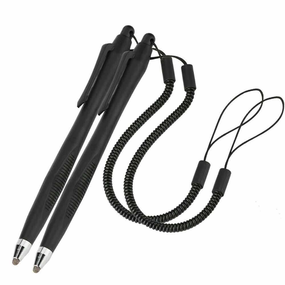2x Touch Screen Pen Stylus Universal For Samsung Phone