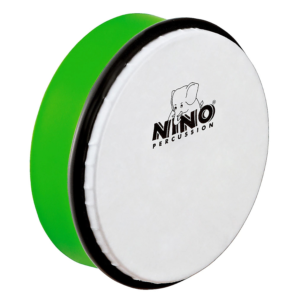 6" ABS Hand Drum