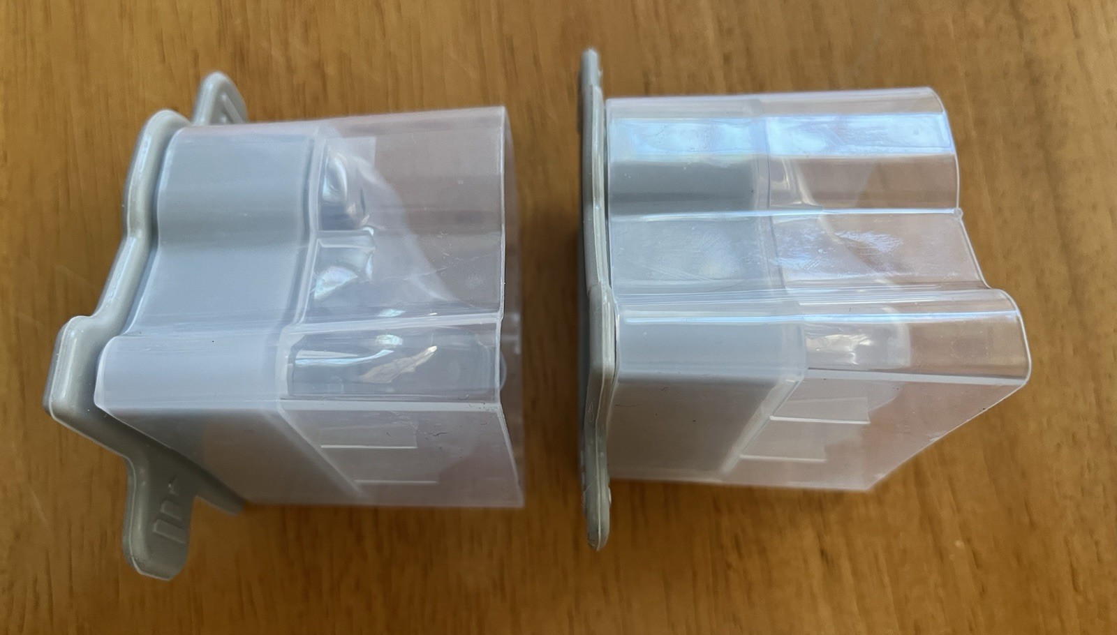 Bulldog Silicone Ice Molds 2