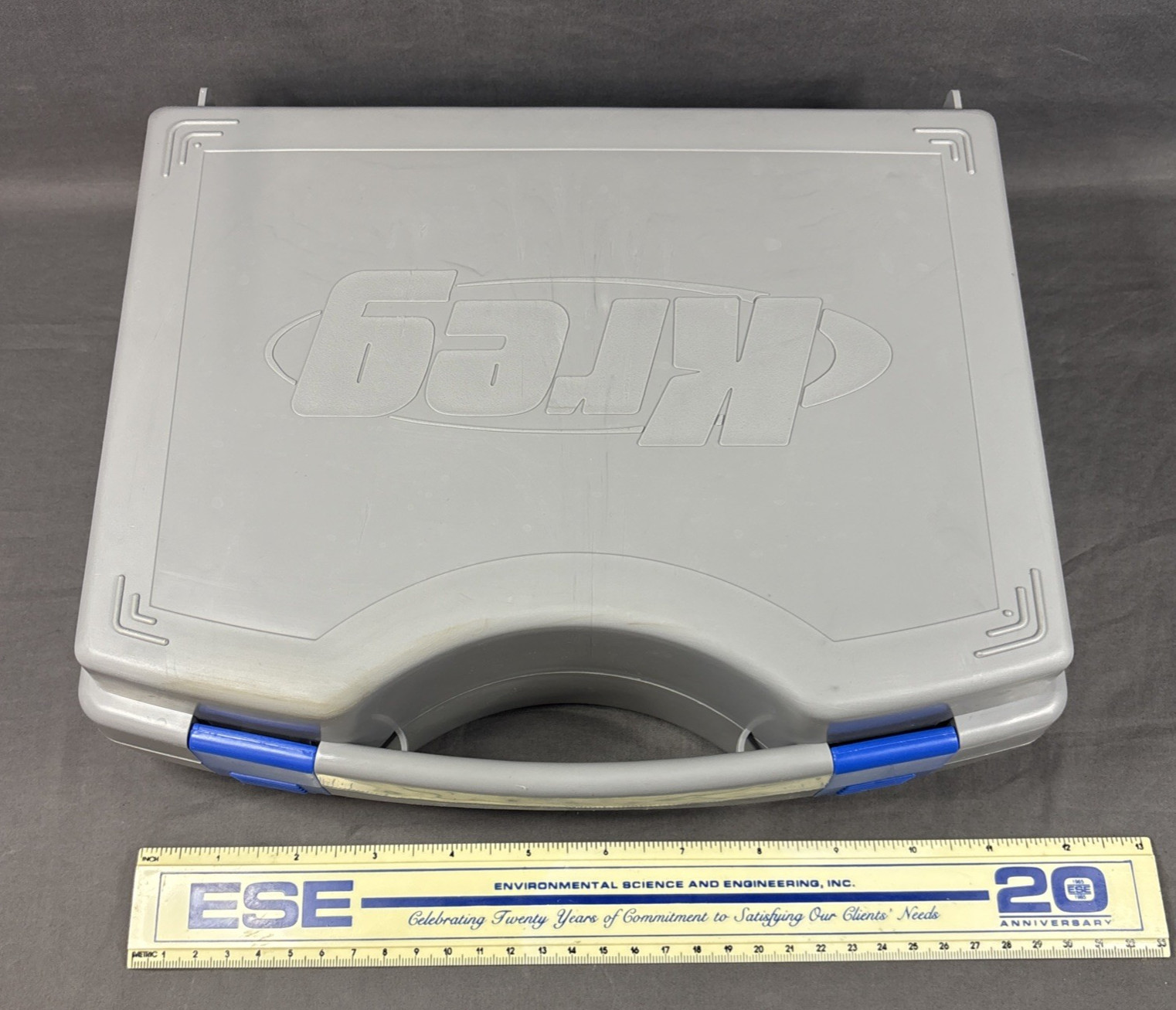 Kreg K3 Pocket Jig Master System Kit w/case