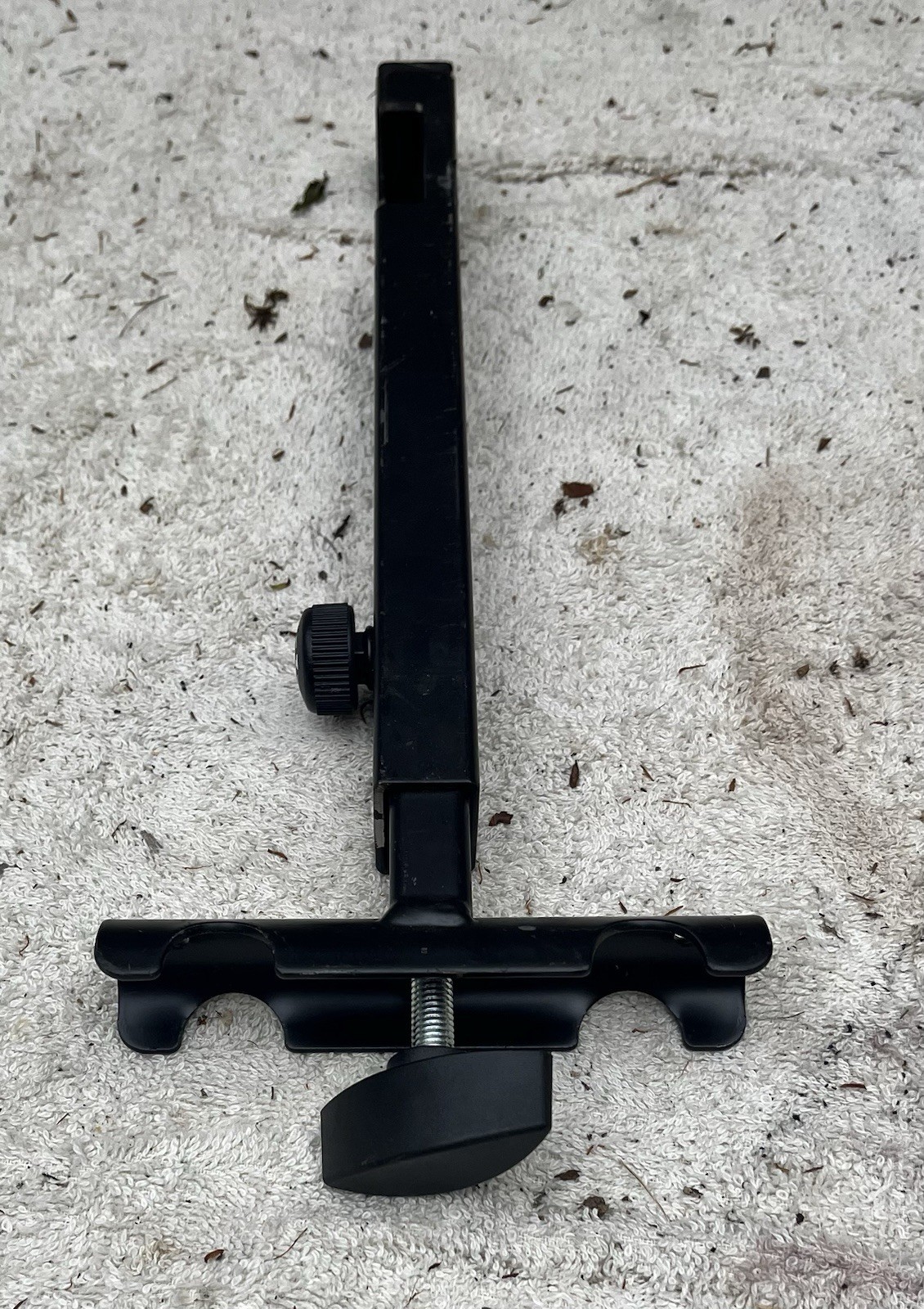 K&M Keyboard Stand Part Unknown