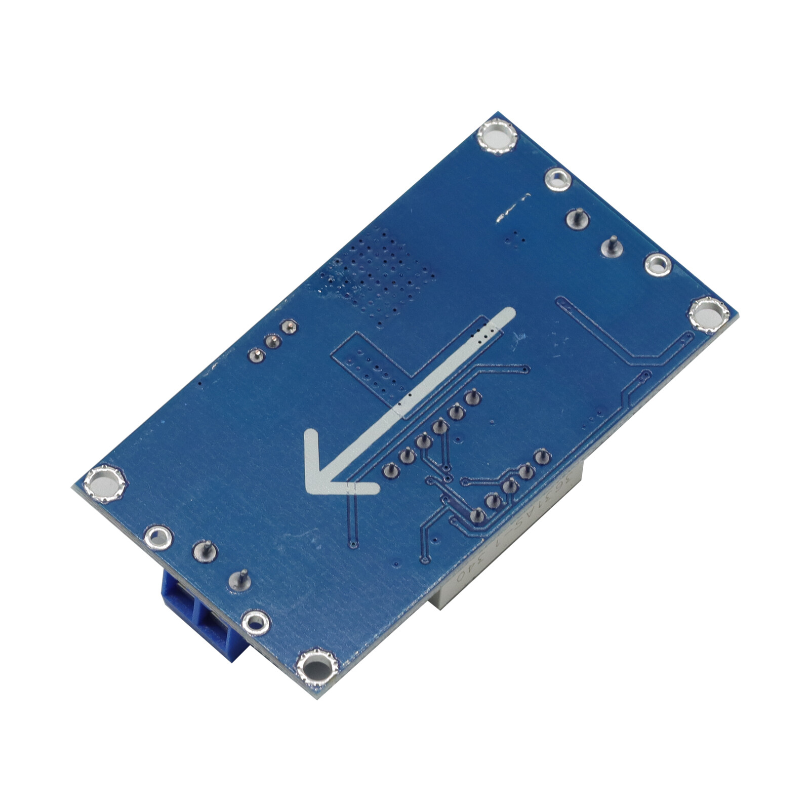 10pcs LM2596 DC Voltage Regulator Buck Converter Power Supply Step-Down Module