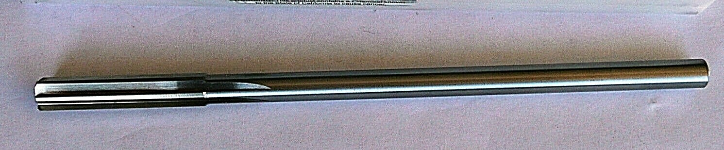 ALVORD-POLK Tools CHK RMR NAS897-A-0.3650-S Reamer HSS (EC8-2)