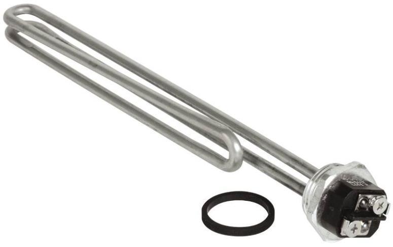 NEW CAMCO 02583 FOLDBACK 240V 4500 WATT SCREW IN WATER HEATER ELEMENT 6816540