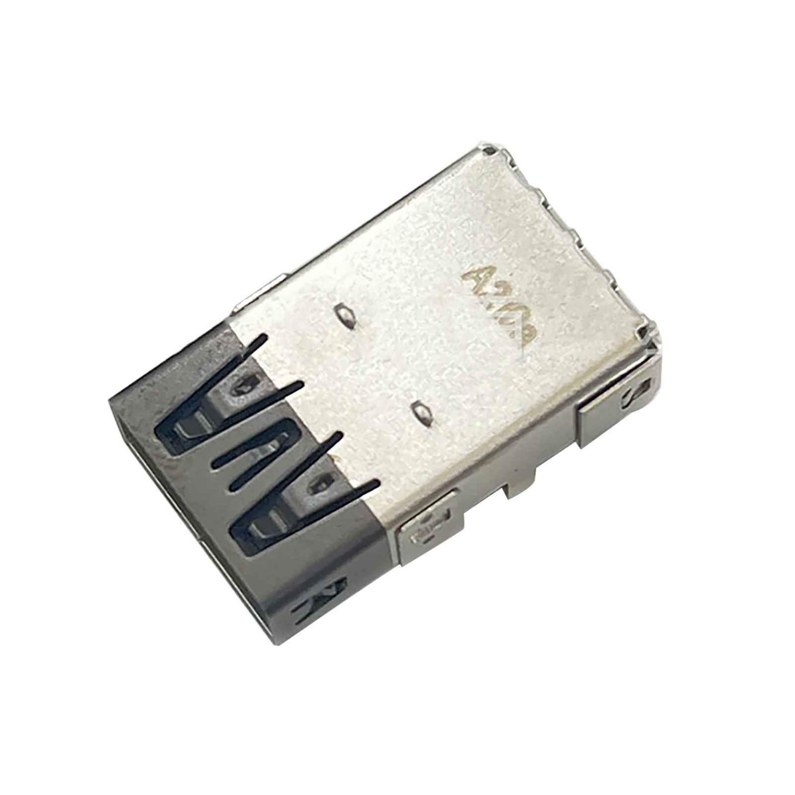 Hi-Speed USB Port Socket Connector Without Wings For Xbox Series S Console