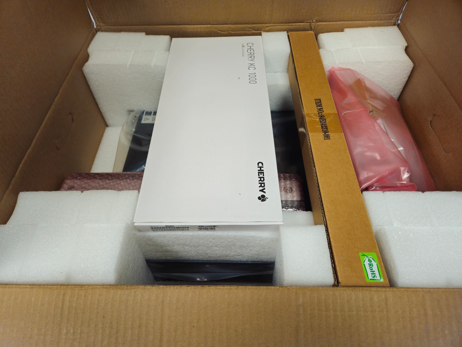 American Dynamics ADVER10N0N2G VideoEdge Hybrid 2U NVR with 32 Channel