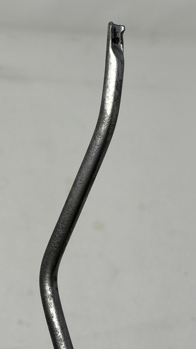 Mac Tools S13B Brake Spring Removal - Installation Tool
