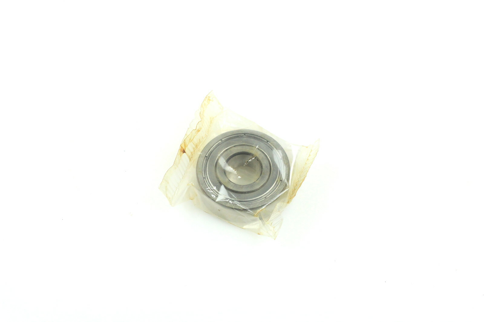 Lot of 9 SKF 6201-2Z/C3 BEARING NIB
