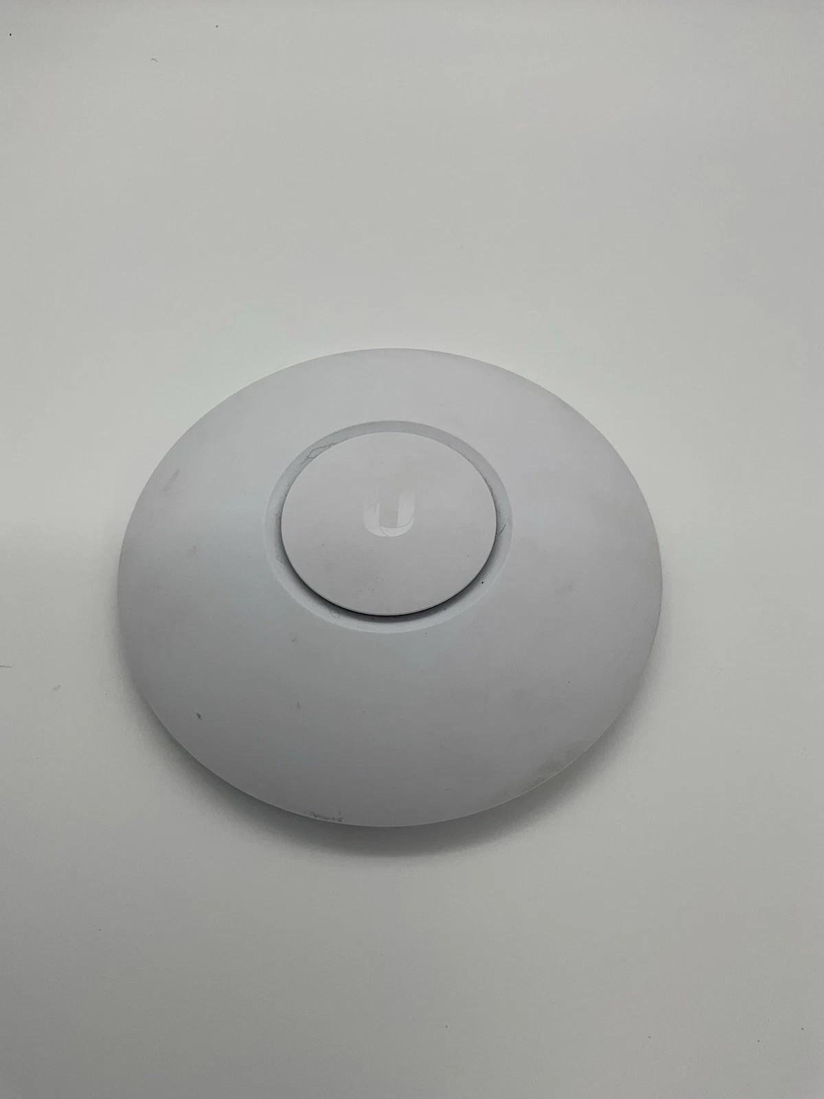 Ubiquiti UniFi UAP-NANOHD Dual Band 802.11ac Wireless Access Point w/Bracket