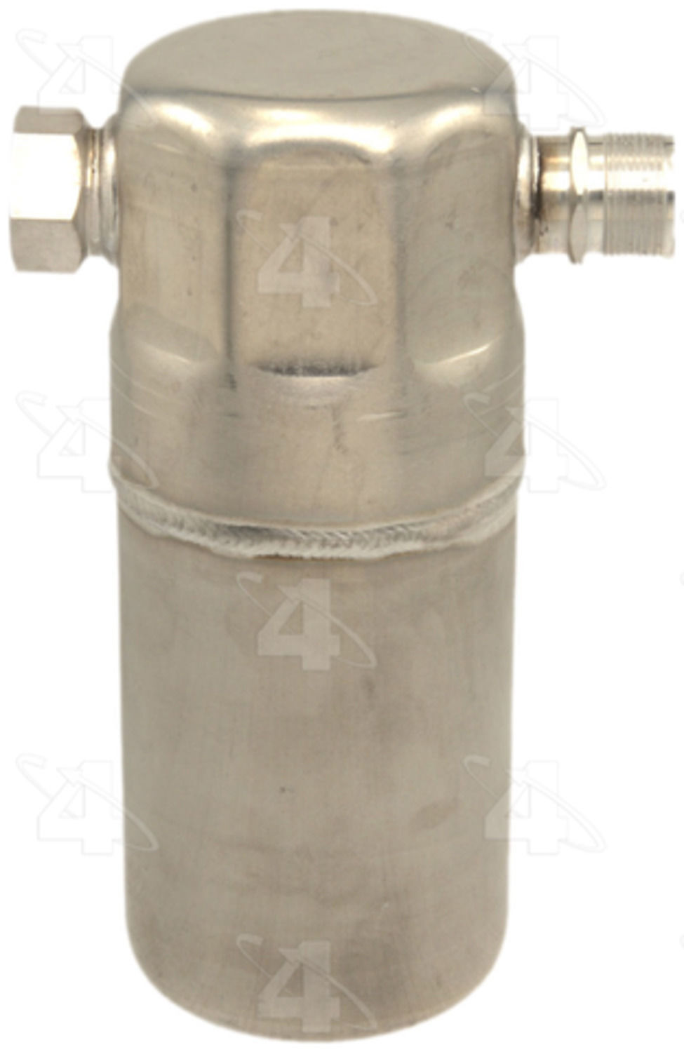 New Drier/Accumulator   Four Seasons   33328
