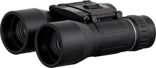 Humvee 10x42 Binoculars Black rubberized armor. Field of view: 314 ft. @ 1,000 y
