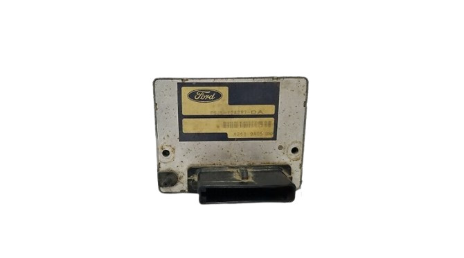 REPAIR TICKET For F5JL-12A297-DA Ford