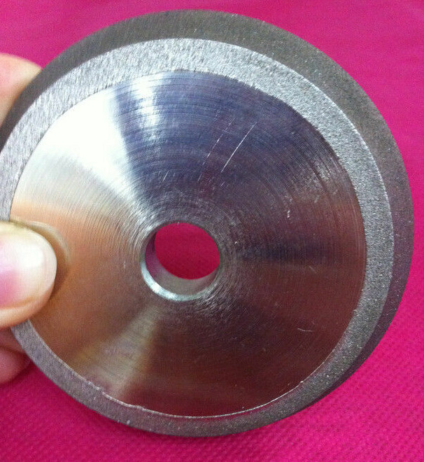 CBN Diamond Carbide Grinding Wheel for 2mm-13mm Drill Bits Grinder Sharpener