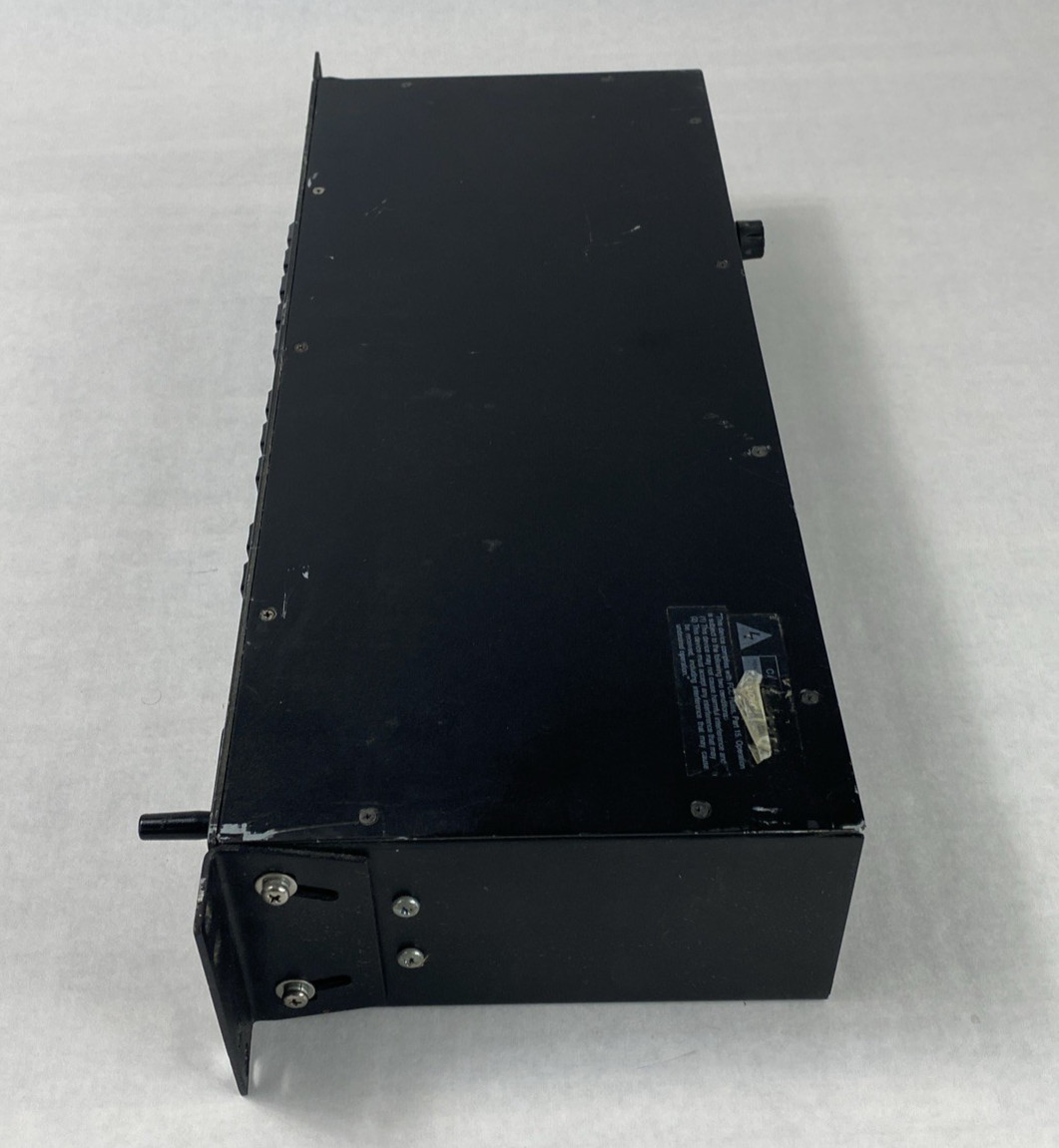 Vicon V1300X-RVC Camera Controller Untested