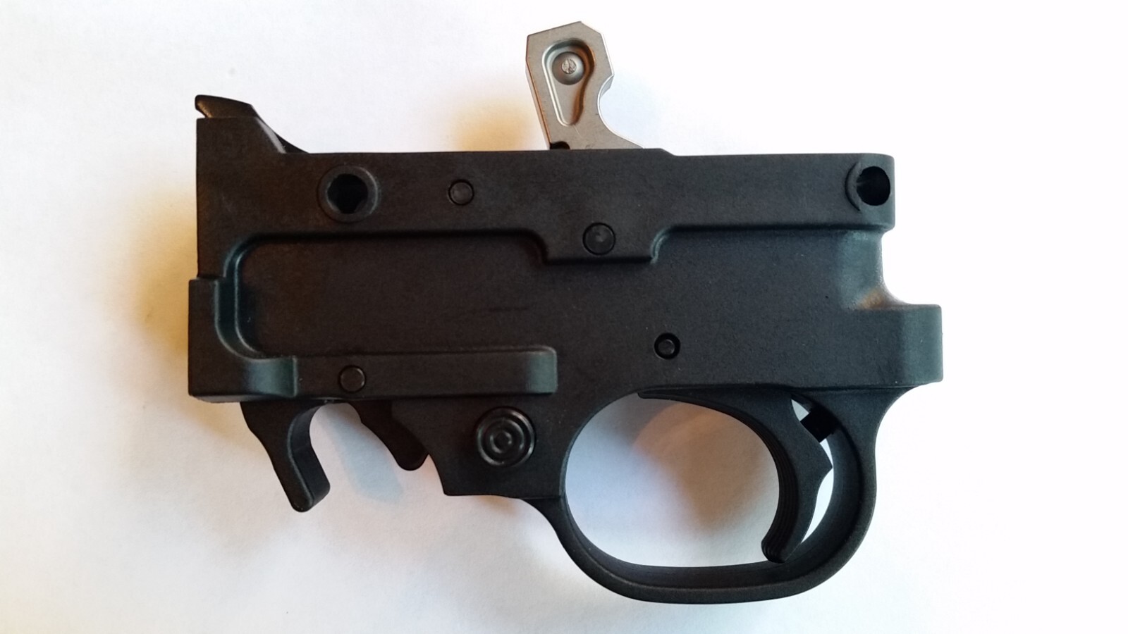 BX-Trigger Group with Match Bolt Release