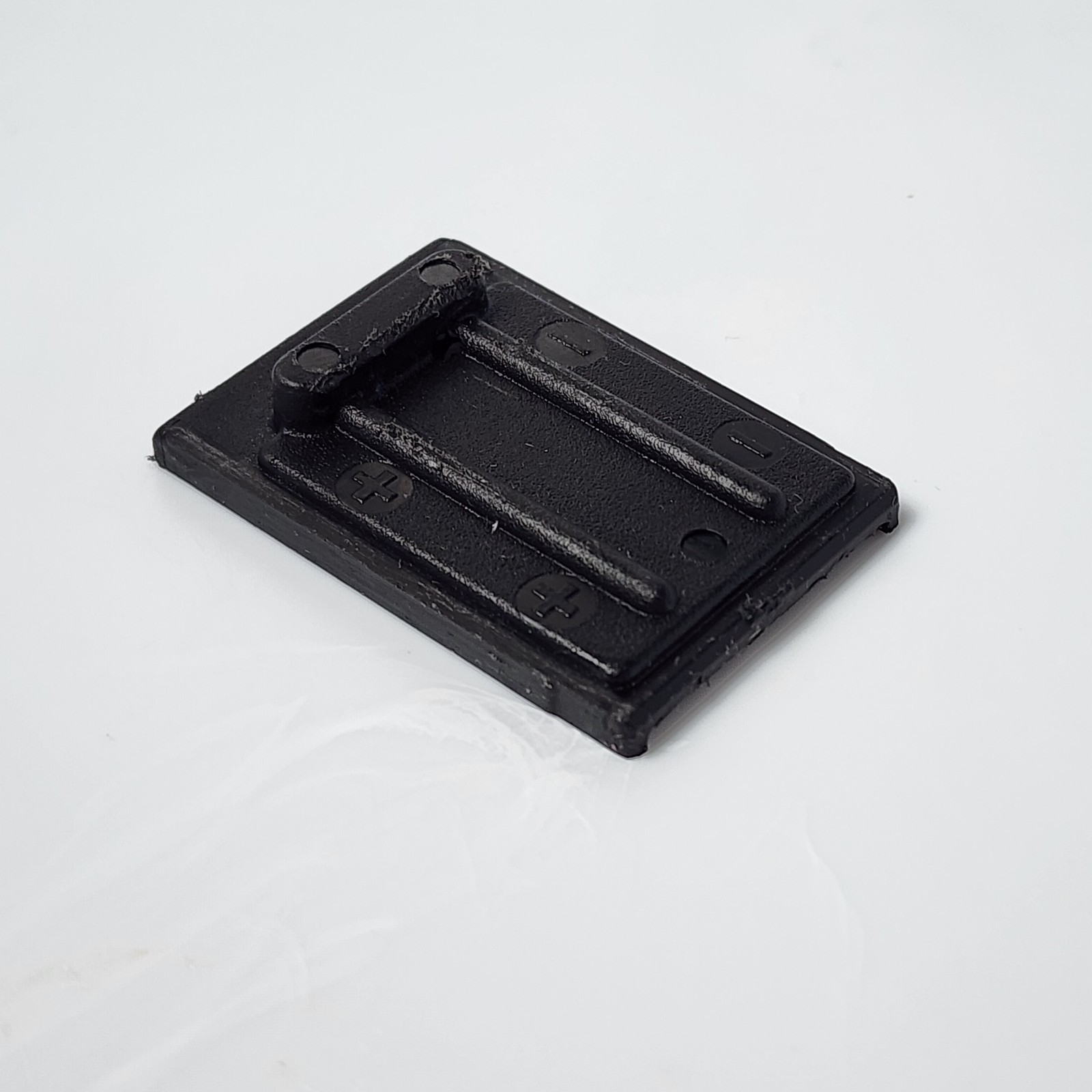 ViewLoader VL Revolution Battery Door, Old School Paintball Electronic Loader