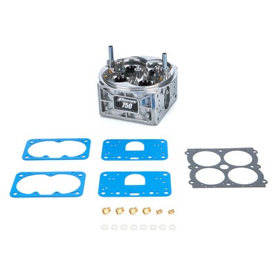 PROFORM 750CFM Carburetor Main Body- 67217