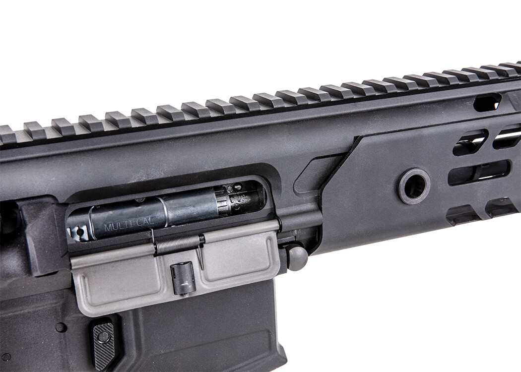 Sig Sauer MCX AEG Automatic Electric Airsoft Gun