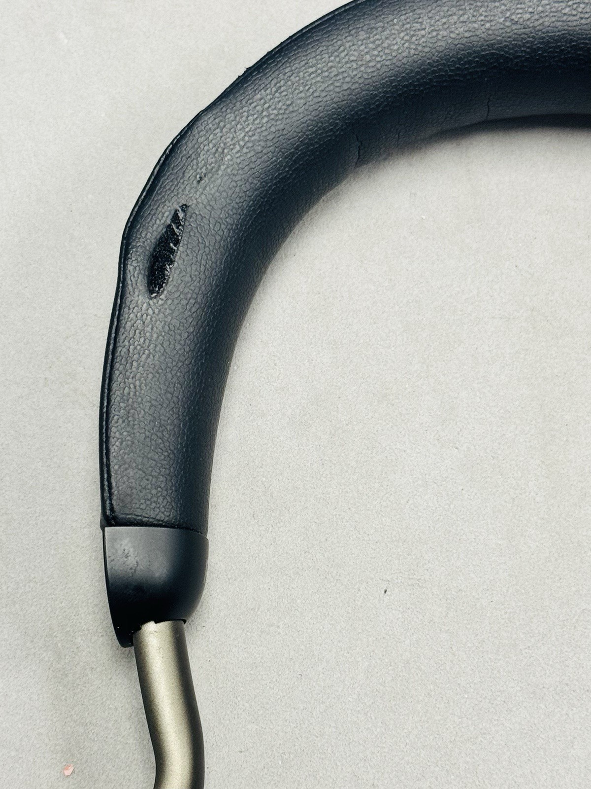 Jabra Evolve2 75 USB-C Wireless Headset **No USB Dongle**
