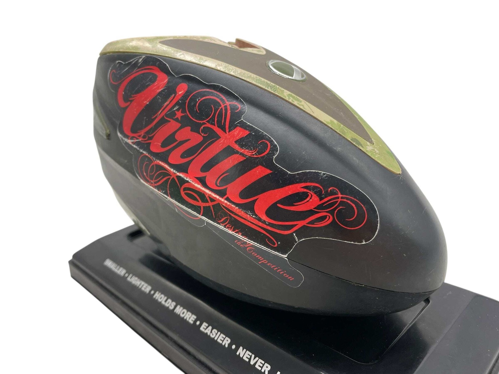 Dye Rotor Paintball Hopper Loader