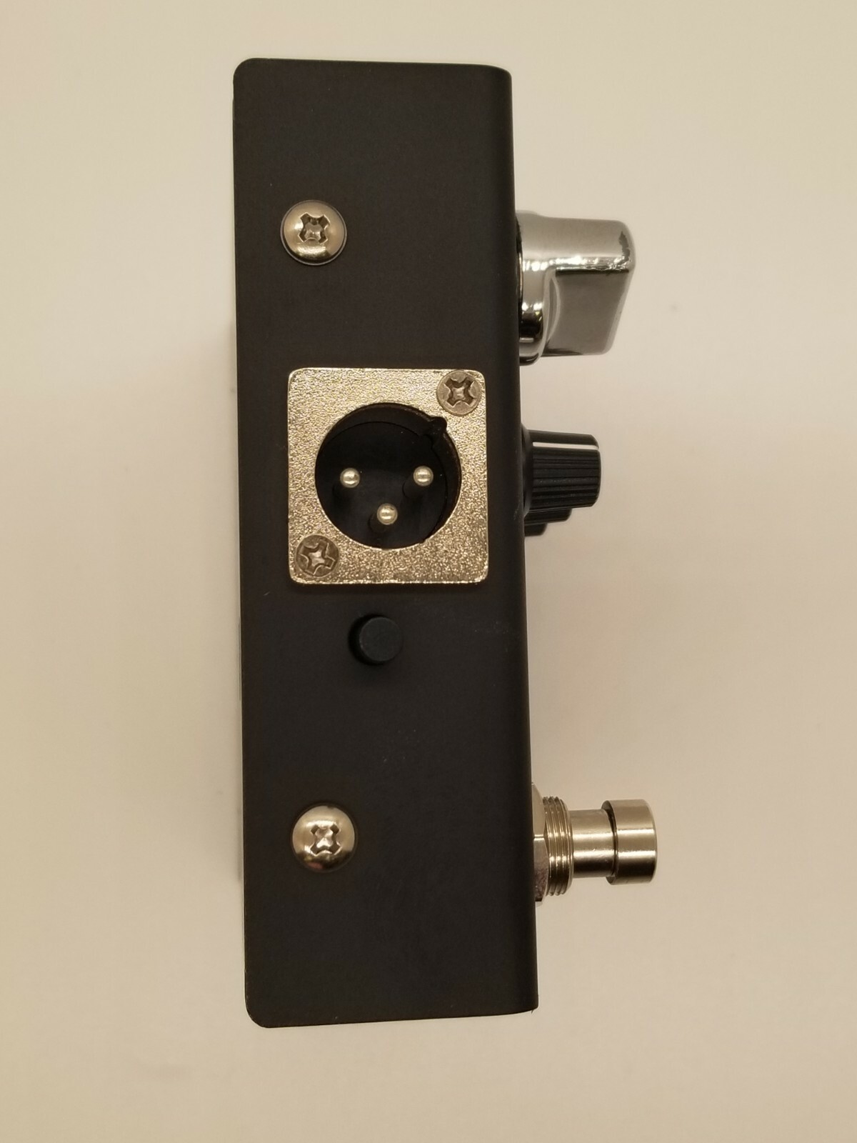 JOYO PREAMP HOUSE BLACK