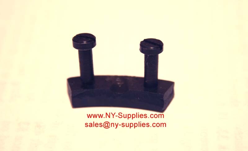 Gib and screws for Straight Rotary Numbering Machine- Heidelberg Leibinger Ryobi