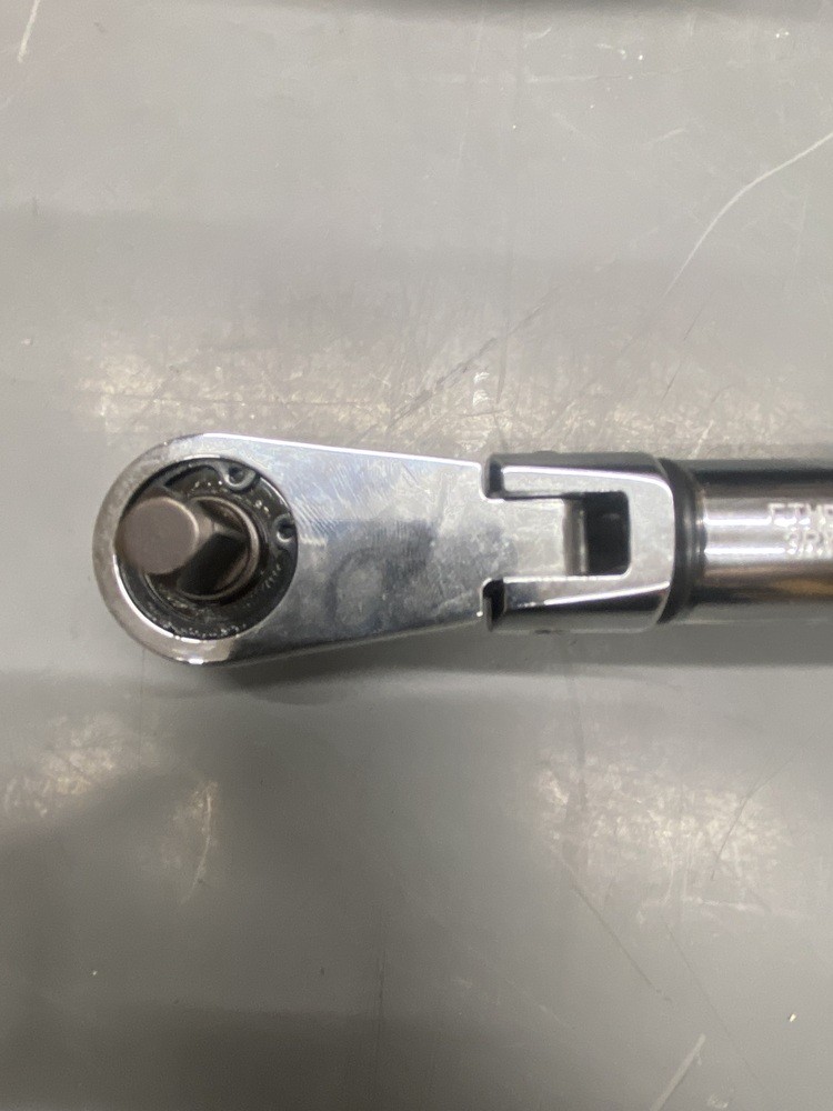 MATCO ETWB100FKB 3/8" Electronic Torque Wrench