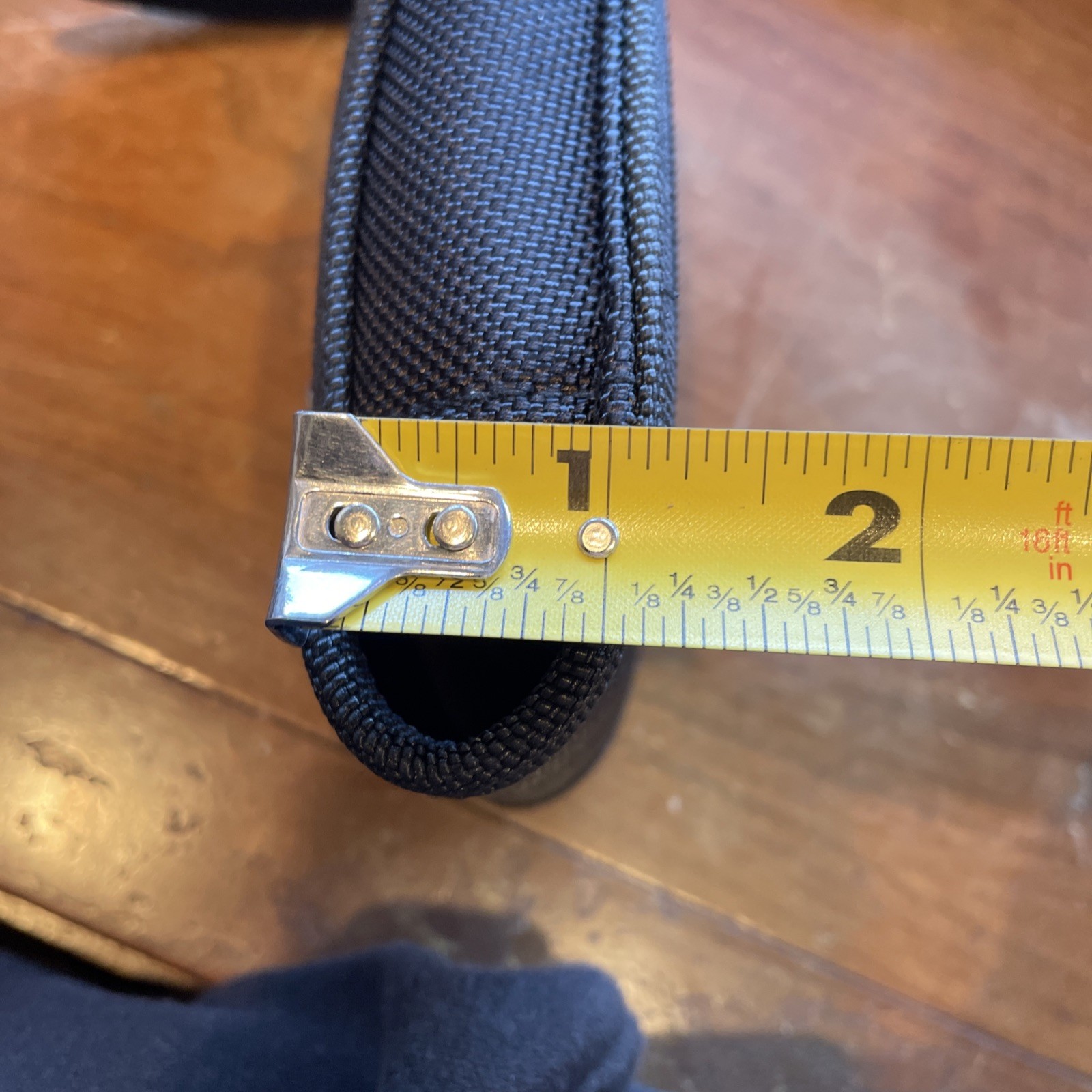 New Cohomelars Multitool Carry Nylon Sheath 4” To 4.5” Tools