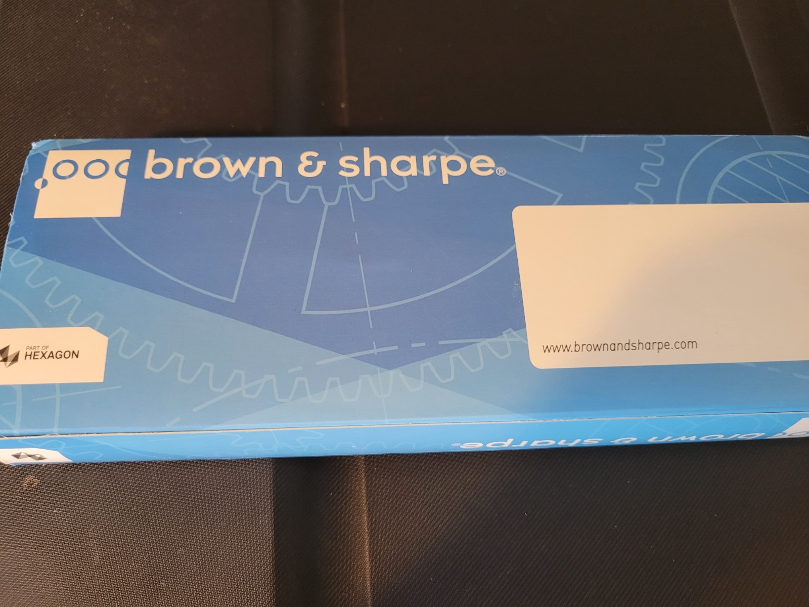 Brown and Sharpe Electronic Calipers