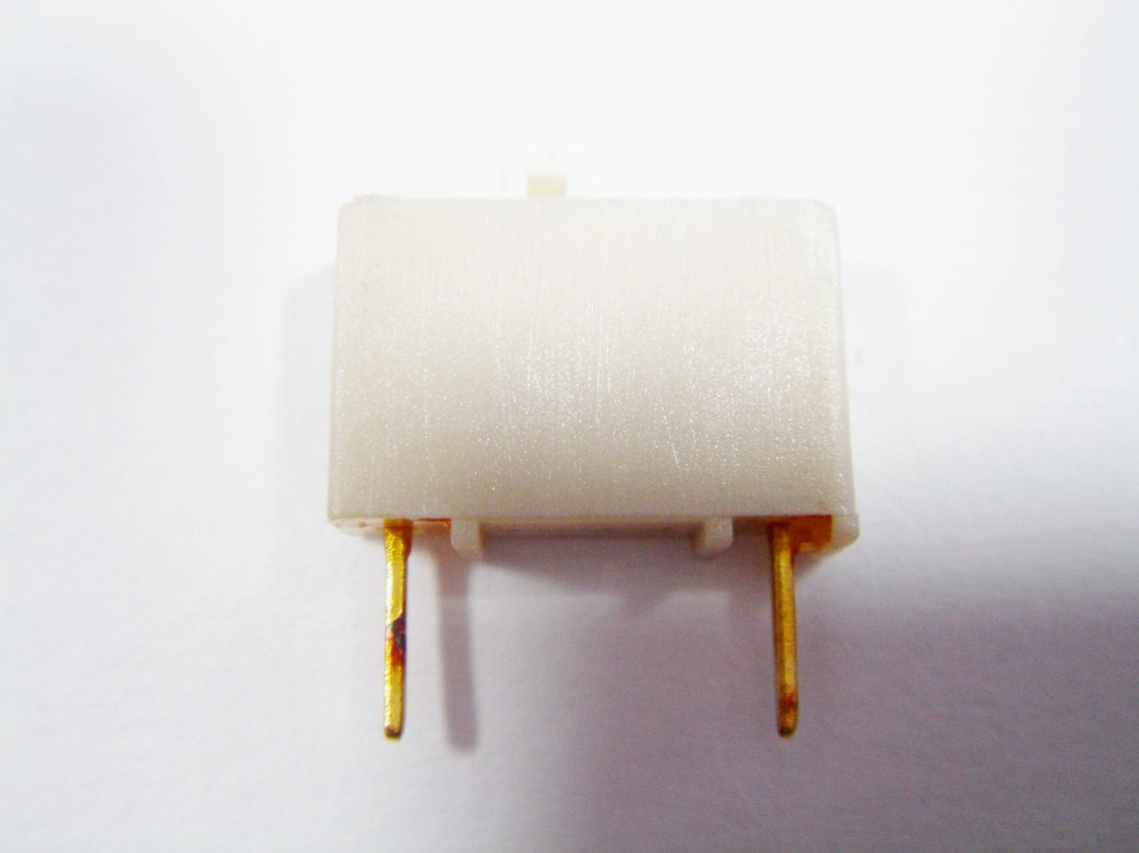 Mini DIP Switch 1xON Print Mount NEW #14-1006