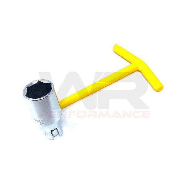 Spark Plug Socket Tool Removal for Husqvarna TE 510 2005-2010
