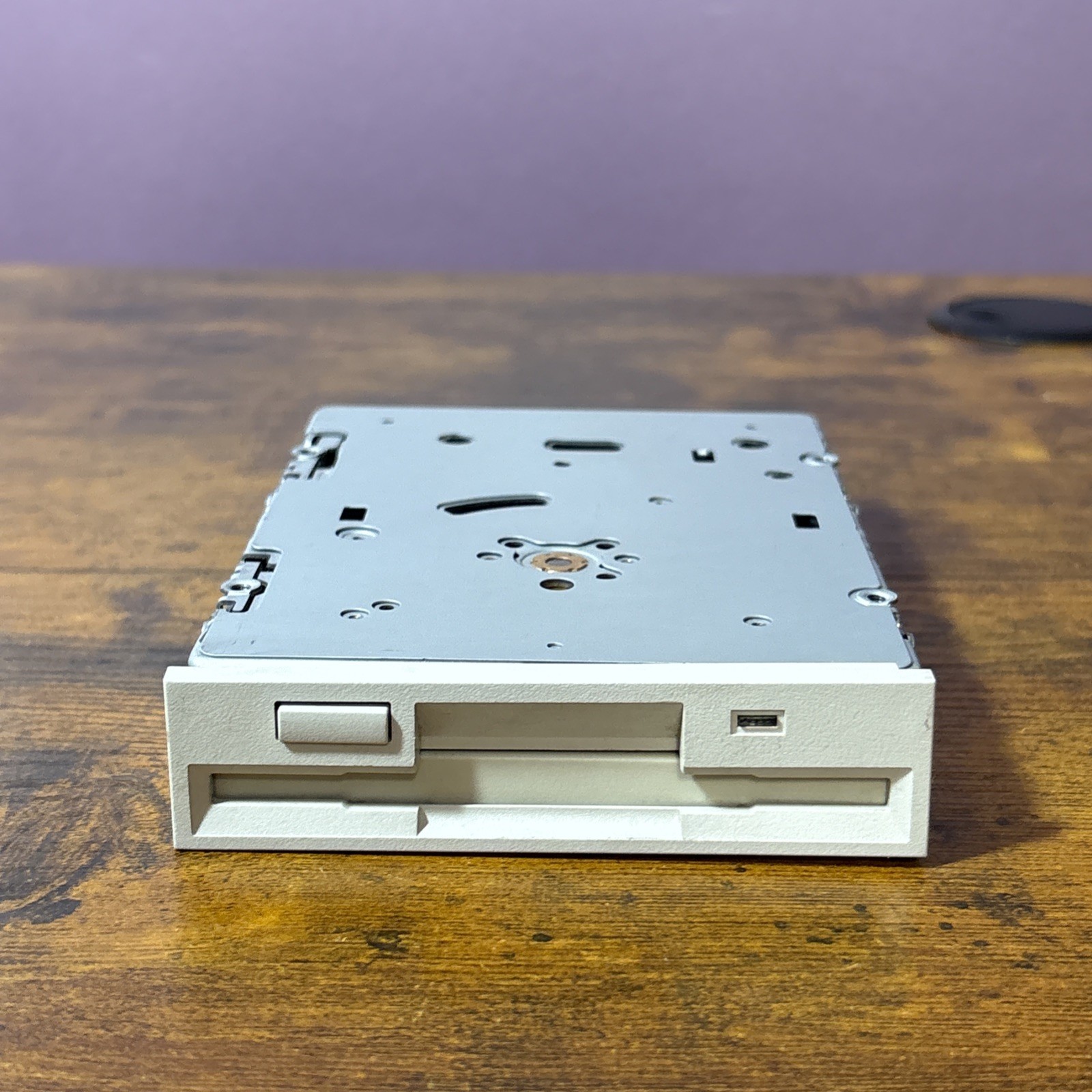 Mitsumi / Newtronics D359T7 3.5” 1.44MB Floppy Disk Drive FDD UNTESTED
