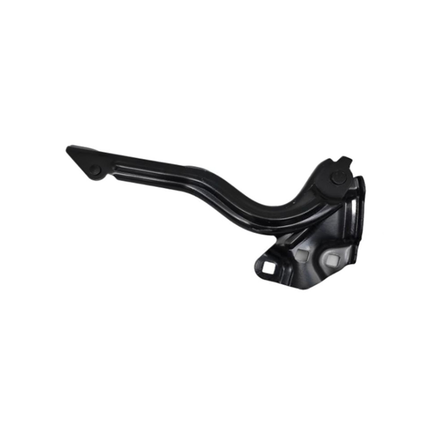 GM1236246 New Replacement Driver Side Hood Hinge Fits 2024-2026 Traverse