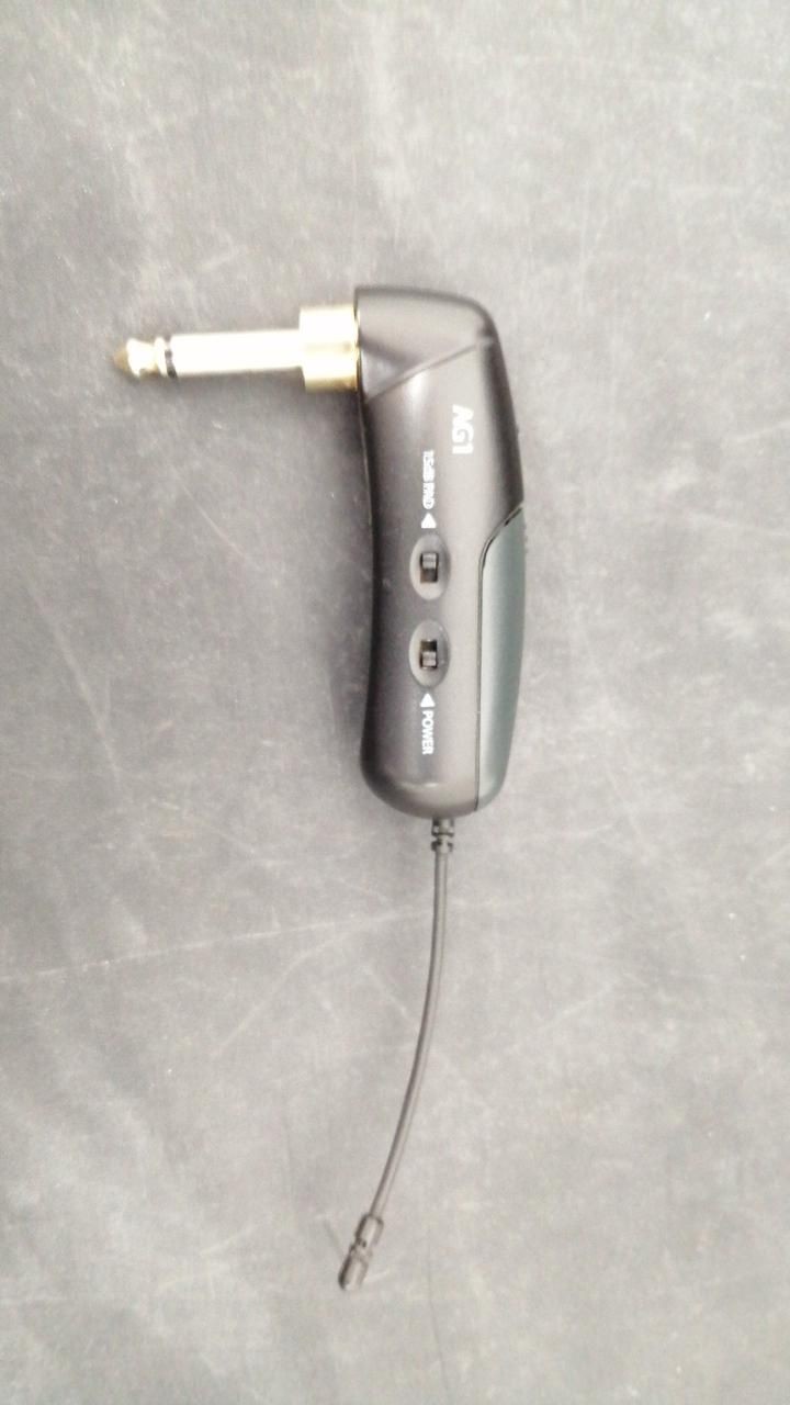 SAMSON Wireless System AP1 Used