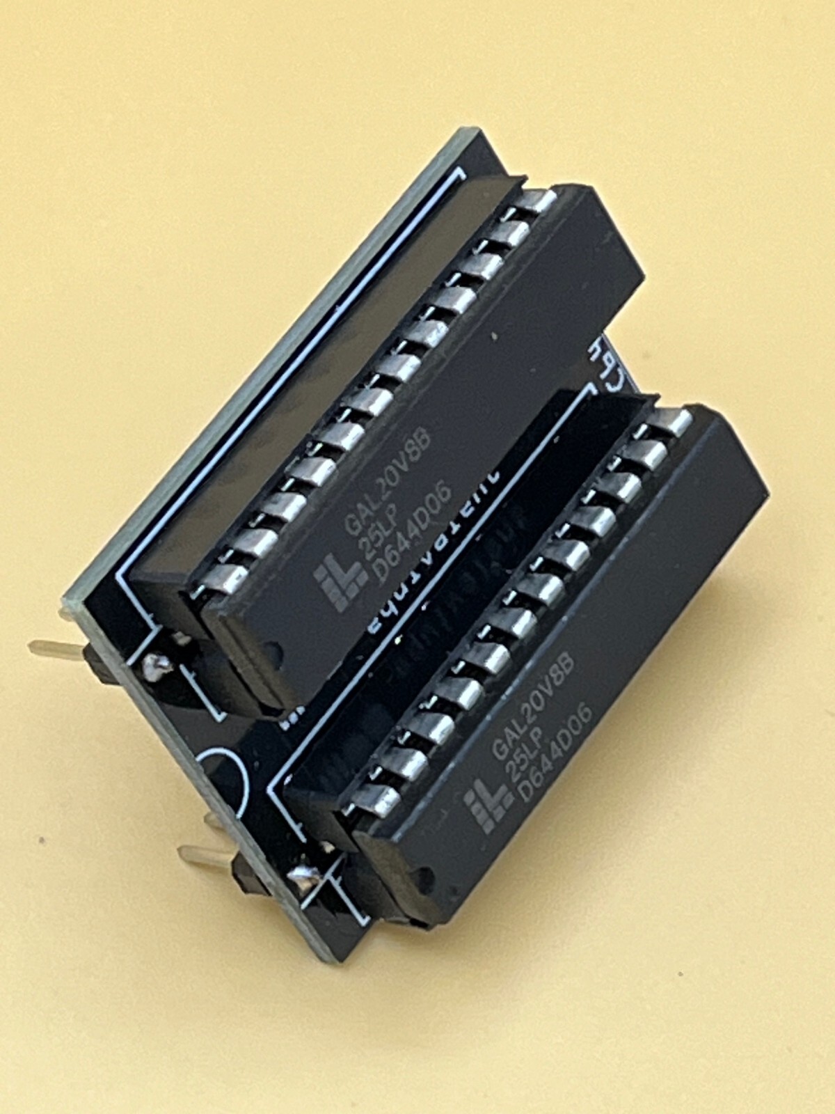 Commodore 64 Replacement PLA 906114-01 MOS C64, SX 64