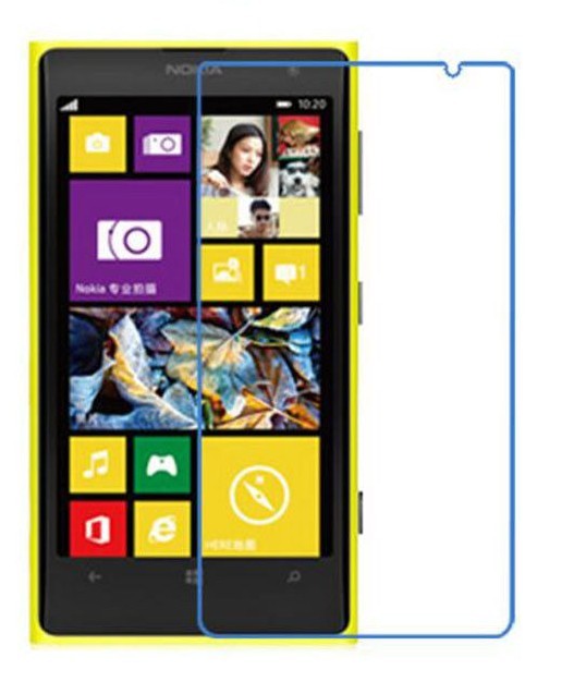 Screen Protector for Nokia Lumia 1020
