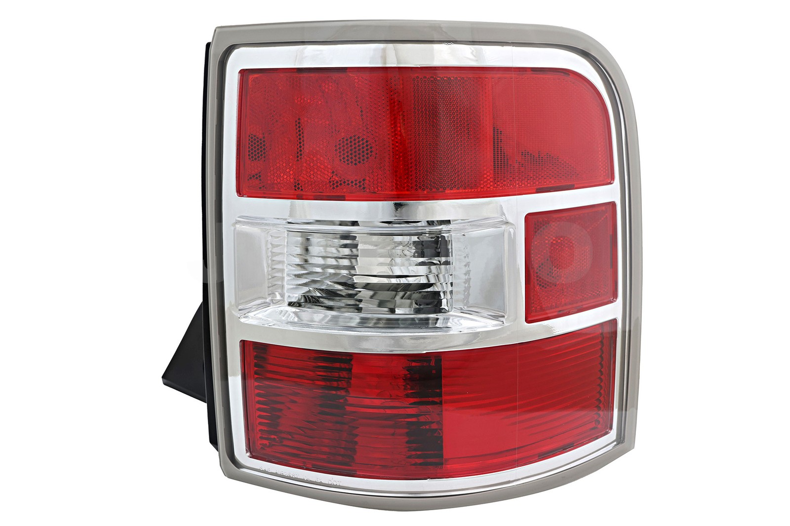 For 2012-2019 Ford Flex Tail Light Passenger Side
