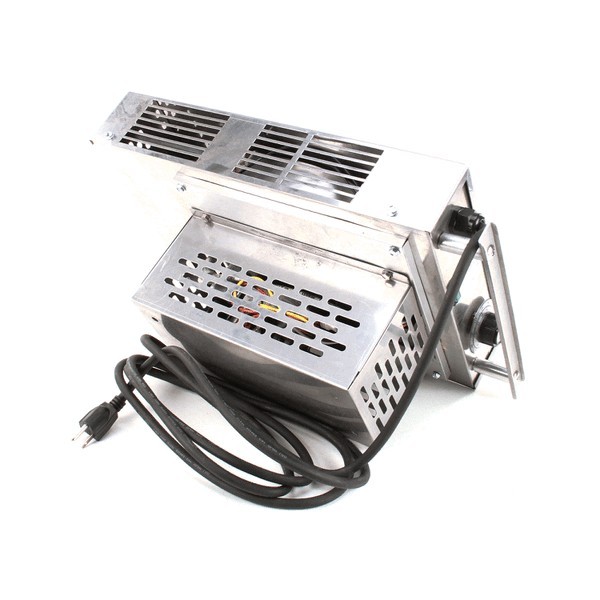Carter Hoffman FH900015B Fh90 120V, 1650W, 13.7A