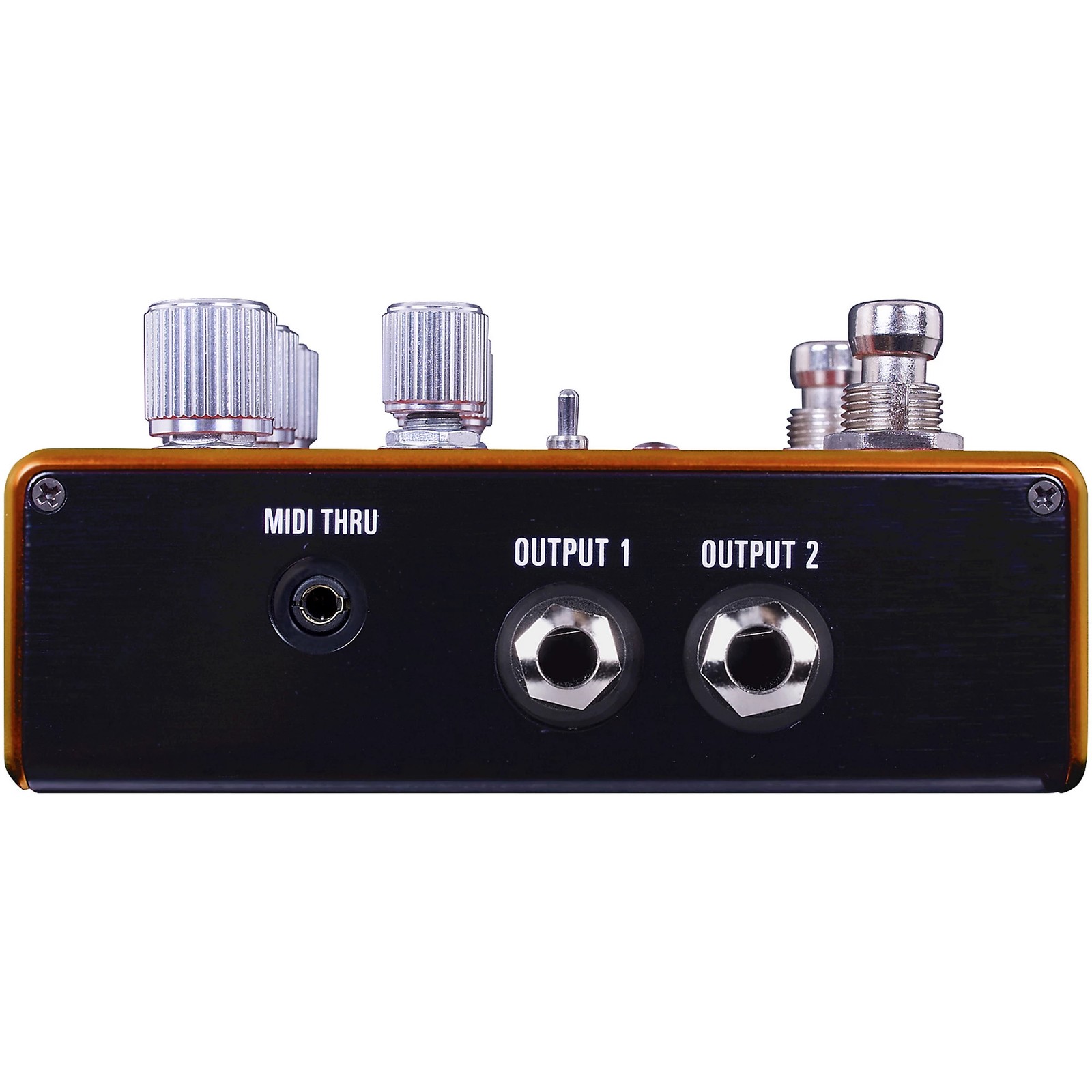 Source Audio Pathways Reverb + Tremolo Effects Pedal