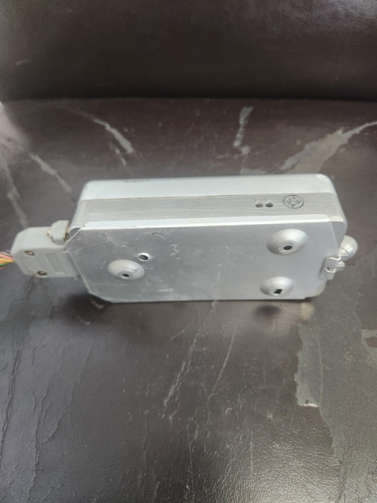 ACK Technologies A-30 Encoder