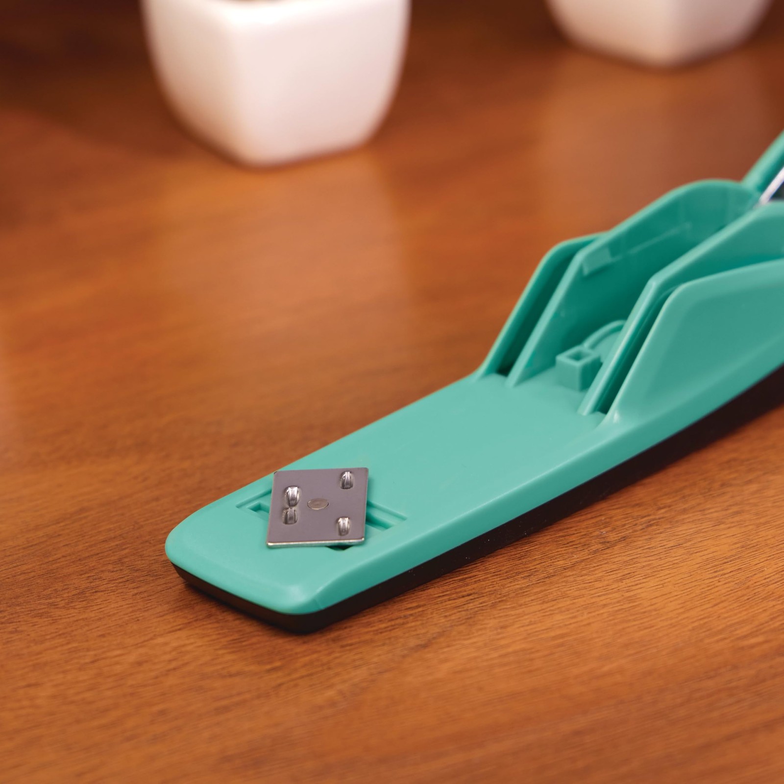 Stapler, 20 Sheet Capacity, 545 Desktop Regular, Spring Green
