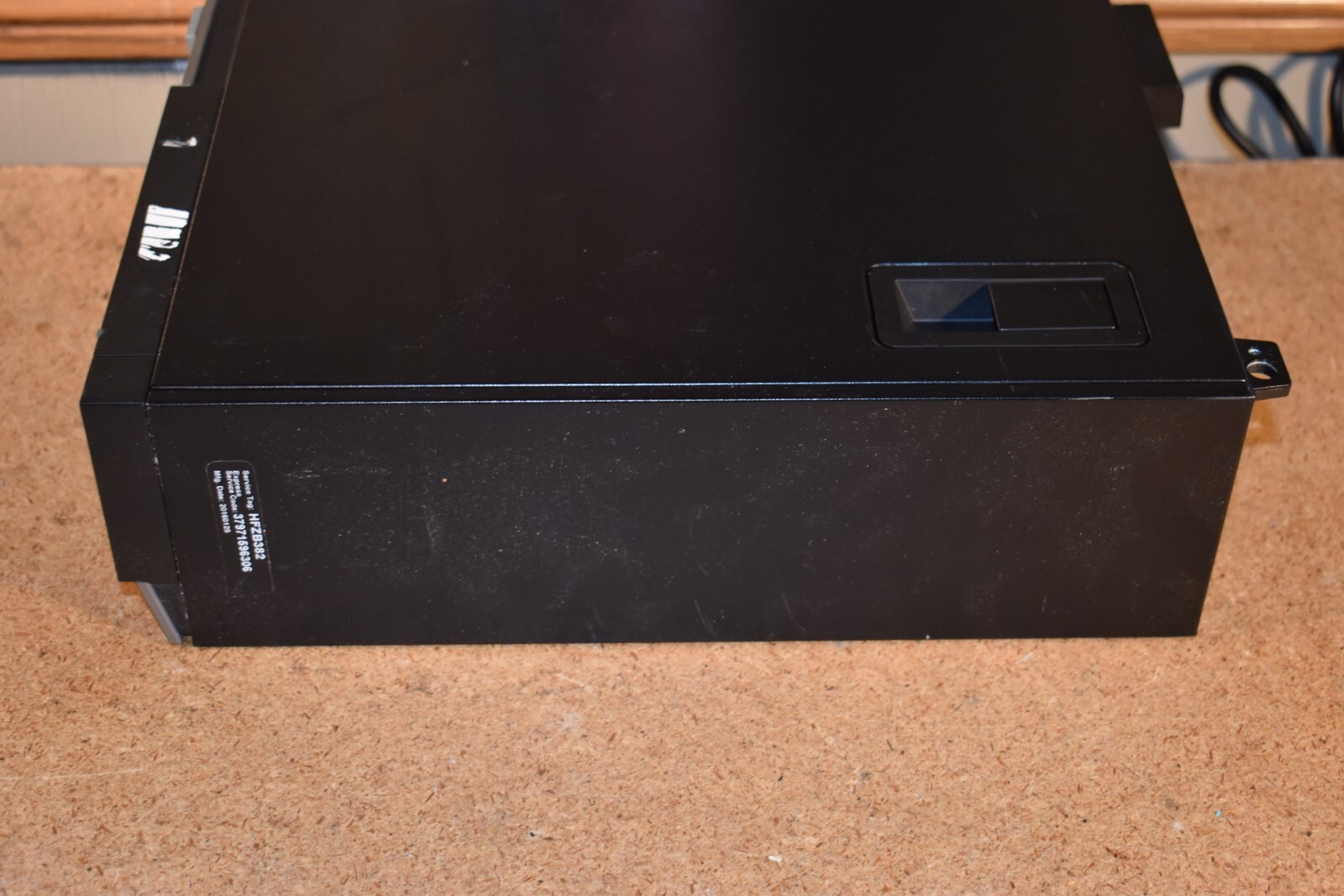 Dell Optiplex 9020 SFF Quad Core i7-4790 3.6GHz 32GB 2TB HDD Windows 7 64-bit