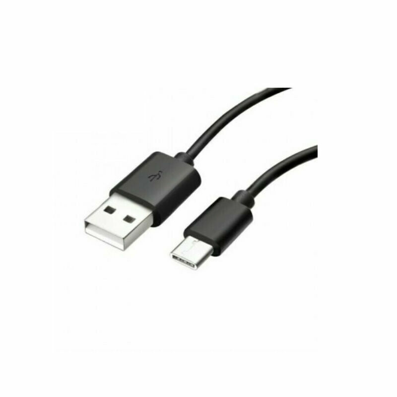 Universal Charging Cable USB Type C Fast Charging Cable for Samsung S20 S10 S9