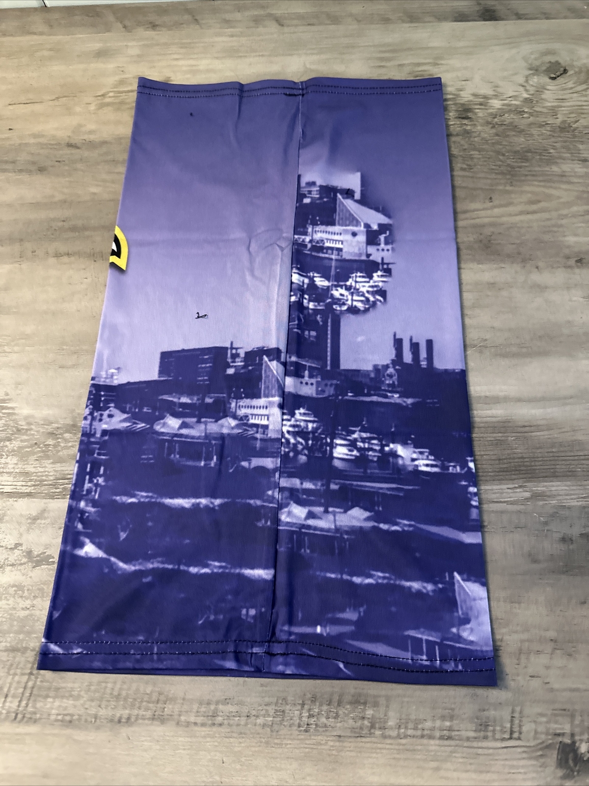Baltimore Ravens Neck Gaiter