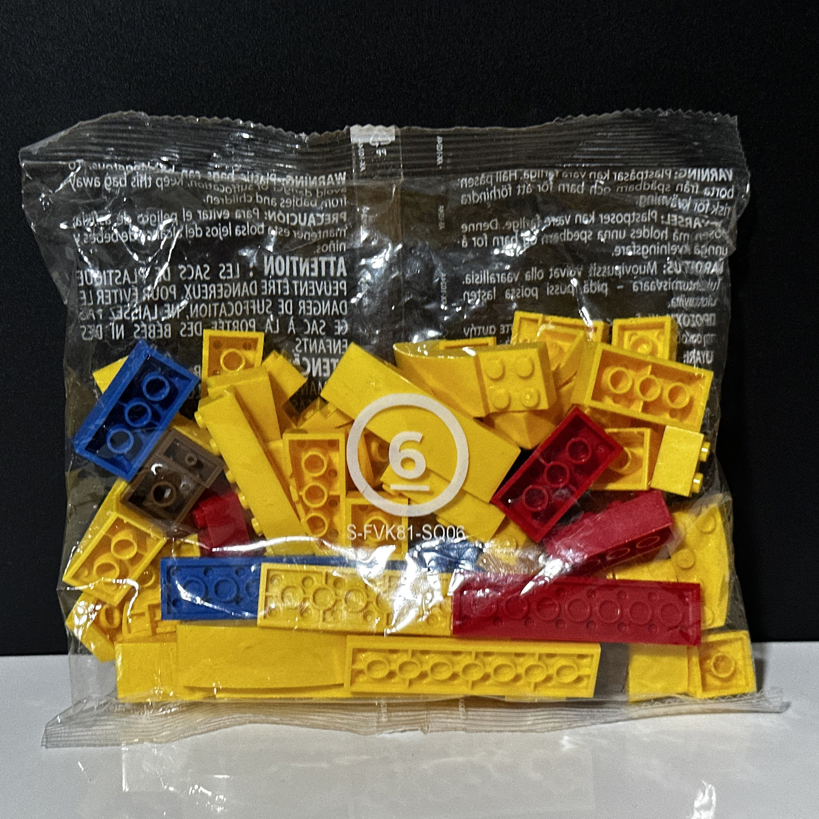 Mega Construx YOU PICK Jumbo Pikachu #6, 9, 10, 13 Sealed Packs Mega Construx