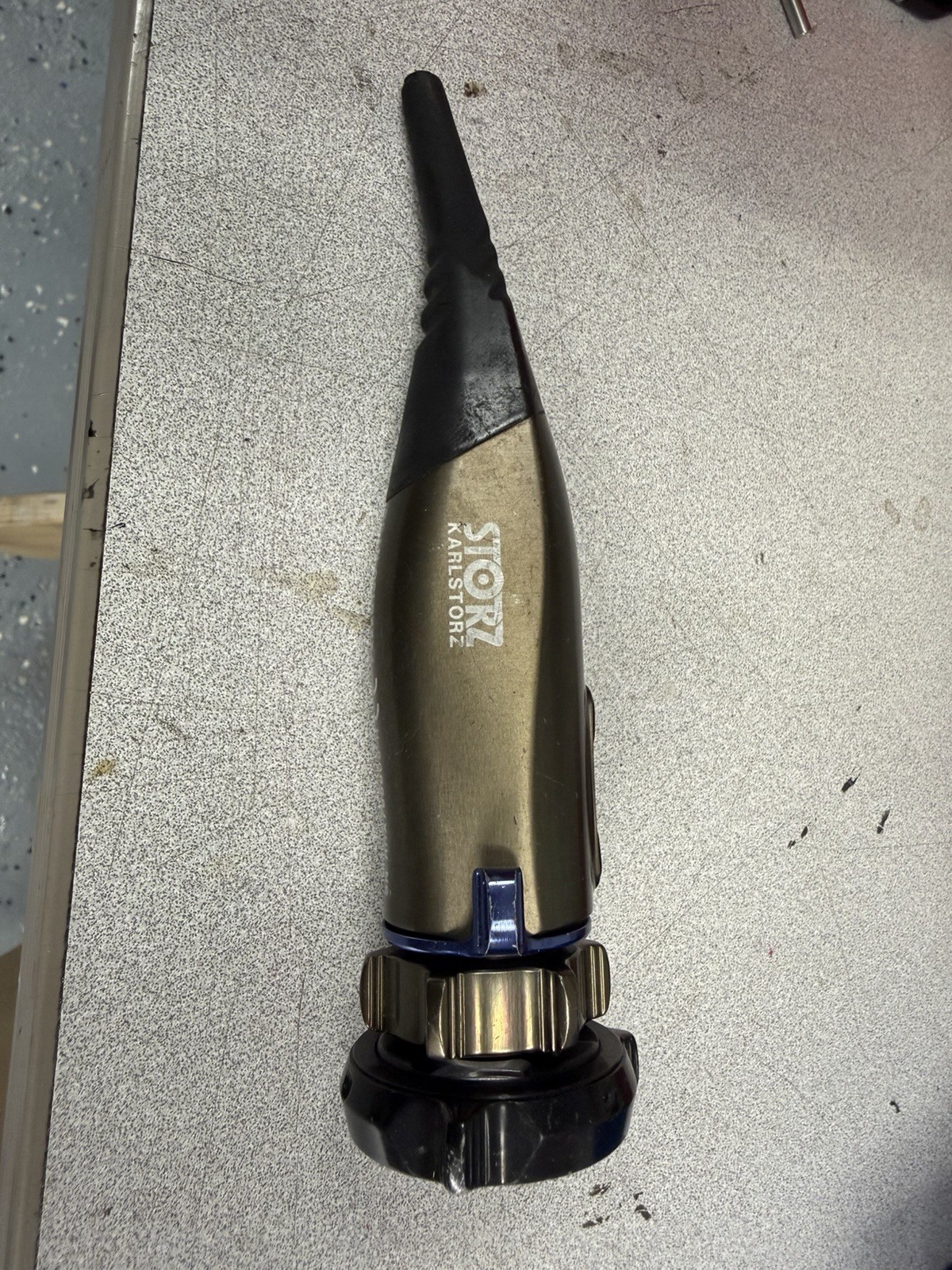 Karl Storz Image 1 S3 Camera Head with Coupler 22220130
